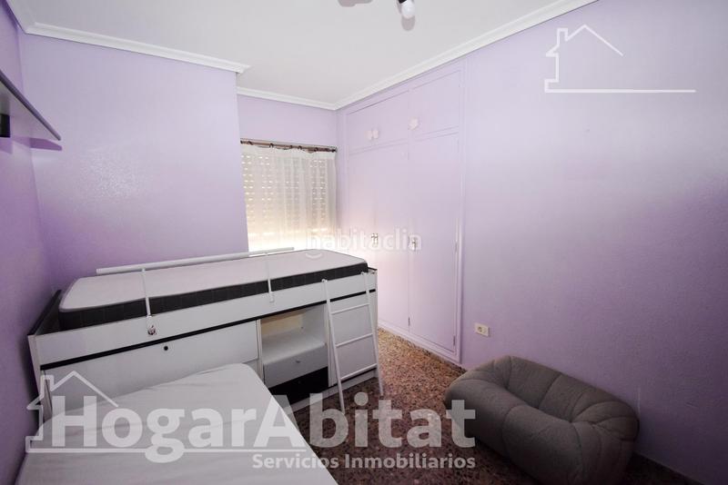 Foto f4f6f466-c776-444b-88f2-79c977905871. Piso vistas laterales al mar! amplio, bonito y exterior con piscina y terraza en Burriana