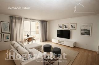 Appartement  Calle de europa. Oportunidad de inversión con ascensor! amplio y económico con tr