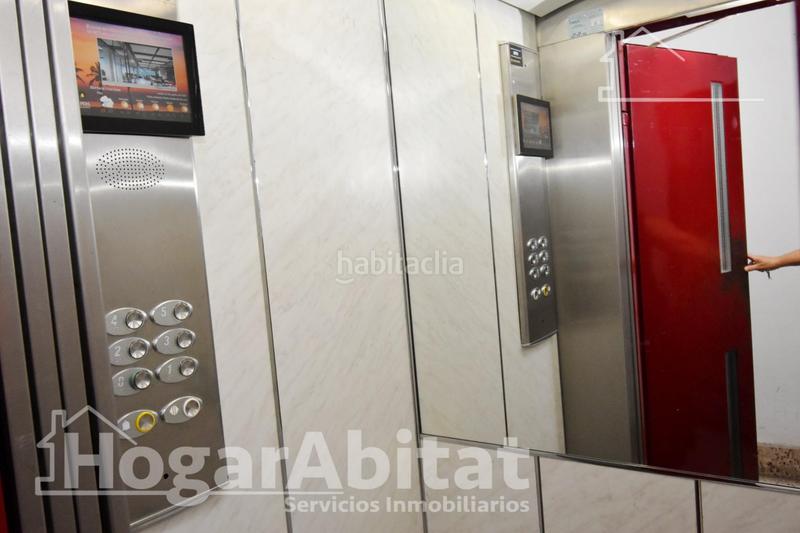 Foto 058f8211-adac-4da1-9aa5-c9e587bc546c. Piso oportunidad de inversión con ascensor! amplio y económico con trastero en Burriana