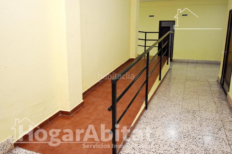 Foto 07eb4495-4a5a-4942-a5b9-7be9438c1d62. Piso oportunidad de inversión con ascensor! amplio y económico con trastero en Burriana