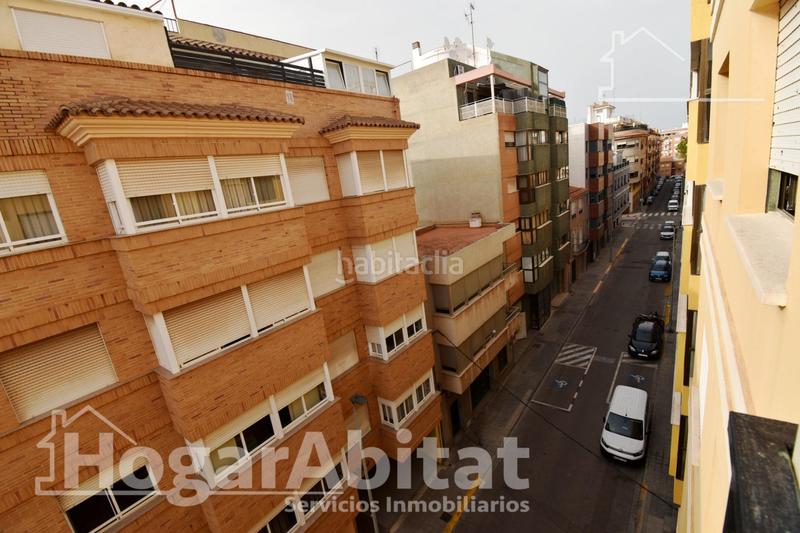 Foto 1f97509a-6e90-43a6-9fa4-4a034ddf9bfb. Piso oportunidad de inversión con ascensor! amplio y económico con trastero en Burriana