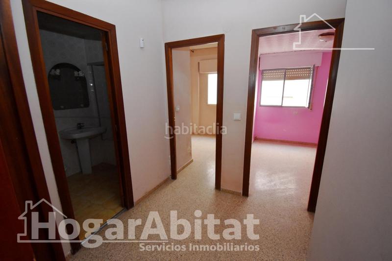 Foto 20ccd33a-669e-4d66-9ae1-773553a26f47. Piso oportunidad de inversión con ascensor! amplio y económico con trastero en Burriana