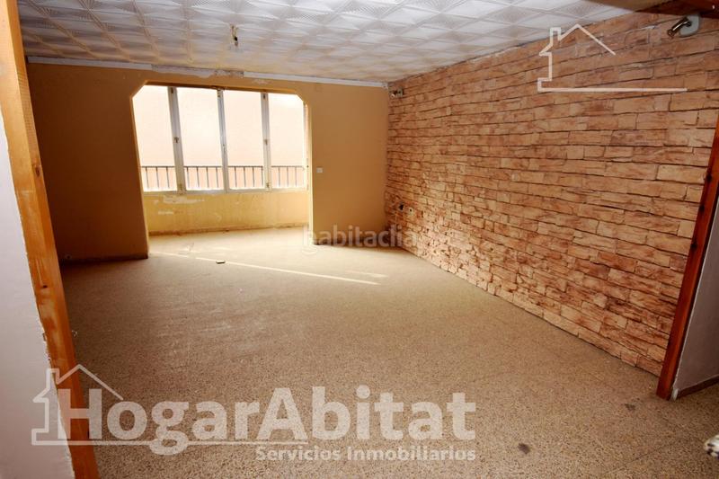 Foto 28844eb8-8efa-4220-9693-fe3257b0cd05. Piso oportunidad de inversión con ascensor! amplio y económico con trastero en Burriana