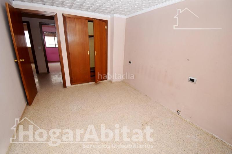 Foto 4dc17511-39c2-4ff1-a34d-61a6def4b005. Piso oportunidad de inversión con ascensor! amplio y económico con trastero en Burriana