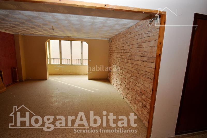 Foto 9d0b8c19-4a33-4492-a45c-081340f7f280. Piso oportunidad de inversión con ascensor! amplio y económico con trastero en Burriana