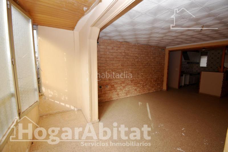 Foto a1a07b6d-baed-42e9-aae5-4a7935b531d3. Piso oportunidad de inversión con ascensor! amplio y económico con trastero en Burriana