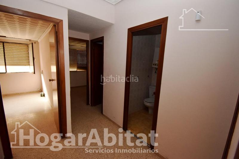 Foto aa805e76-852c-4b5d-90cc-d3e504801be7. Piso oportunidad de inversión con ascensor! amplio y económico con trastero en Burriana