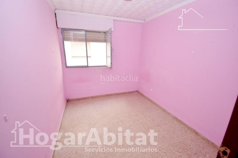Foto af134667-bba6-4854-8e3f-db971aecbdaa. Piso oportunidad de inversión con ascensor! amplio y económico con trastero en Burriana