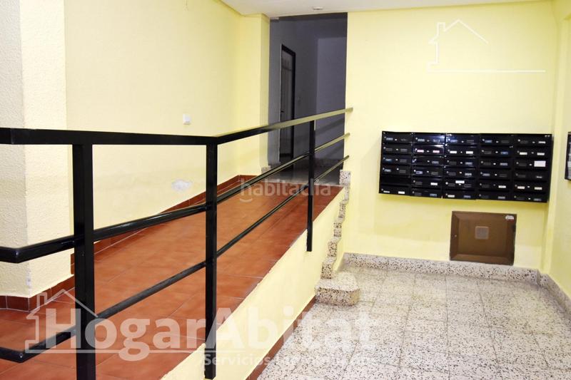 Foto dd4e2ea4-cb3b-4794-86fc-3e97383eaa2c. Piso oportunidad de inversión con ascensor! amplio y económico con trastero en Burriana