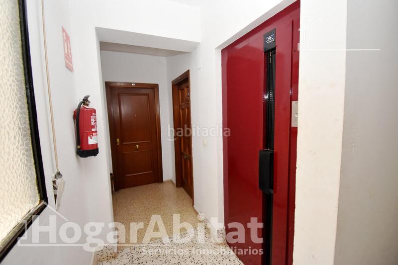 Foto de460722-d15c-4874-9db0-6ddda232d61e. Piso oportunidad de inversión con ascensor! amplio y económico con trastero en Burriana