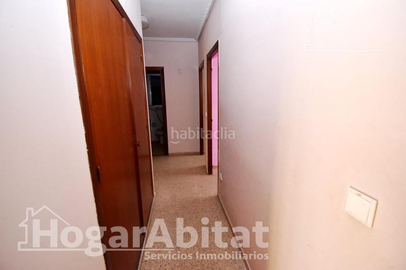 Foto e2cb7306-ded0-45e1-ba17-07fb07af4a75. Piso oportunidad de inversión con ascensor! amplio y económico con trastero en Burriana