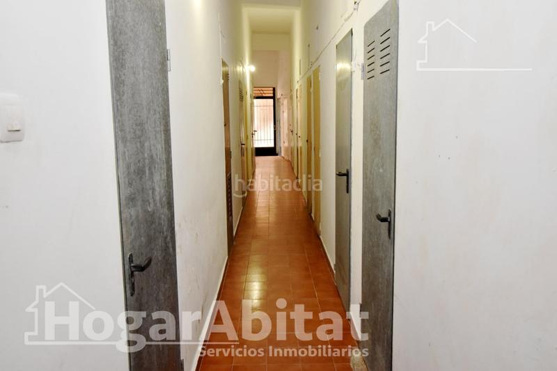 Foto f248dbc3-b8b3-41af-9376-e9f4f6e09786. Piso oportunidad de inversión con ascensor! amplio y económico con trastero en Burriana