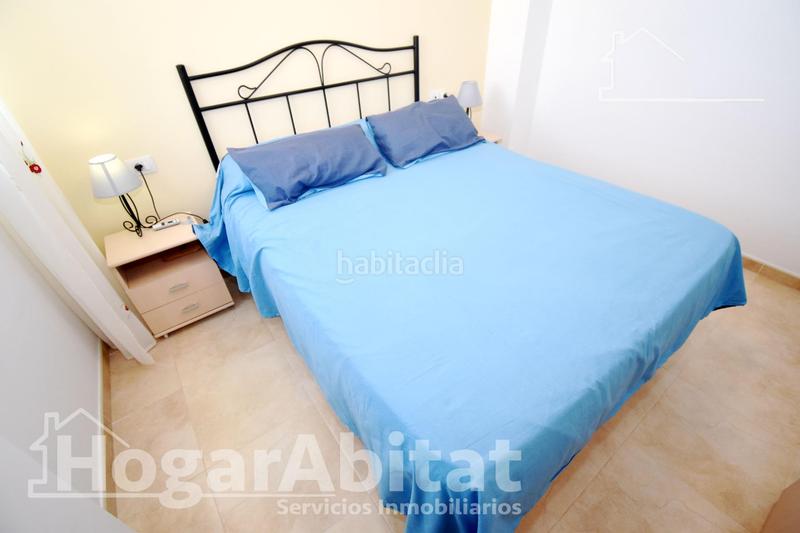 Foto 062ebe02-7213-4d9d-91be-7b8d4bcbde37. Piso el grao r! alto, esquinero y luminoso con garaje y terraza en Moncofa