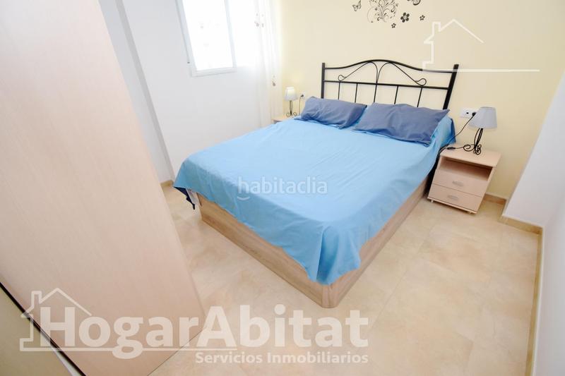 Foto b8353215-c5bf-41c3-a484-54c83b3b5b0c. Piso el grao r! alto, esquinero y luminoso con garaje y terraza en Moncofa