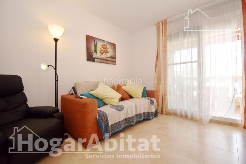 Foto d73462e8-a123-4d45-a899-8749e2134d7b. Piso el grao r! alto, esquinero y luminoso con garaje y terraza en Moncofa