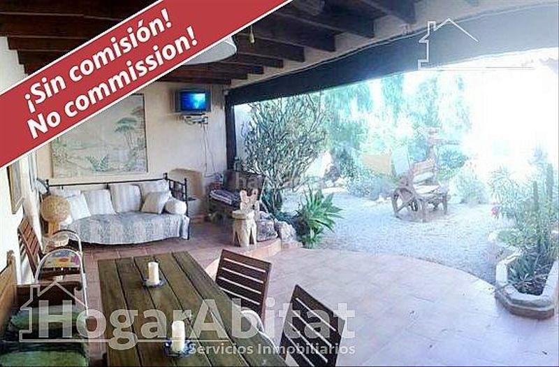 Foto 0543f717-b15d-4b52-aa17-2f117b8bd96e. Casa espectacular! casa rural muy amplia y luminosa con varias terrazas en Níjar