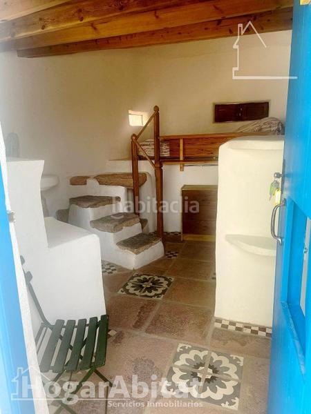 Foto 145c2596-92d2-49e1-8eb4-18fd2b853e6b. Casa espectacular! casa rural muy amplia y luminosa con varias terrazas en Níjar