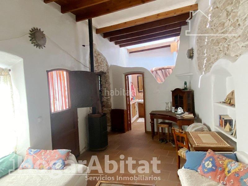 Foto 1f9410df-b5dc-45e0-af69-442f7d1292dd. Casa espectacular! casa rural muy amplia y luminosa con varias terrazas en Níjar