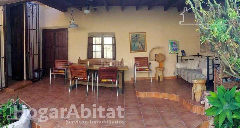 Foto 1ff6cebc-e85d-49c4-b2a6-9852c84f803e. Casa espectacular! casa rural muy amplia y luminosa con varias terrazas en Níjar