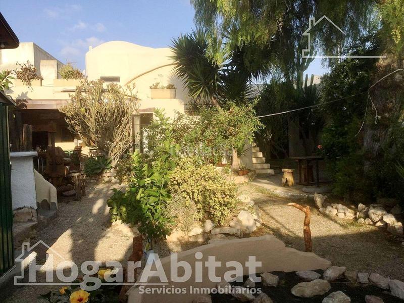 Foto 225cf568-3d51-425b-8f97-50739c43bd98. Casa espectacular! casa rural muy amplia y luminosa con varias terrazas en Níjar