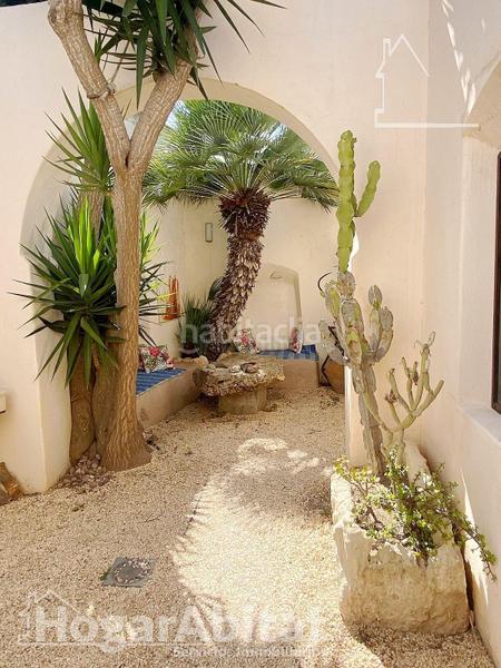Foto 299d02e0-6311-47e4-9e37-fe63602c509f. Casa espectacular! casa rural muy amplia y luminosa con varias terrazas en Níjar