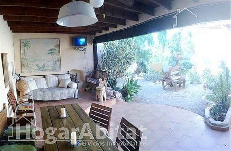 Foto 29e88816-f4f5-479c-838c-12fd0a896429. Casa espectacular! casa rural muy amplia y luminosa con varias terrazas en Níjar