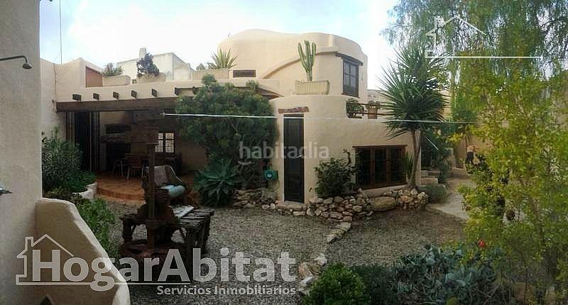 Foto 31727bae-9e18-4d7b-84d7-29491cb2139c. Casa espectacular! casa rural muy amplia y luminosa con varias terrazas en Níjar