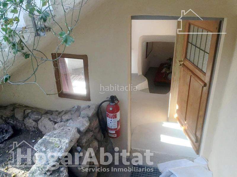 Foto 3b4e4f23-f3c9-462c-a8cc-f6528fd18f84. Casa espectacular! casa rural muy amplia y luminosa con varias terrazas en Níjar