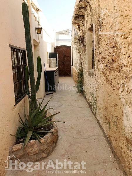 Foto 493c3147-4d7d-43fc-a5a9-21ae0b4b180e. Casa espectacular! casa rural muy amplia y luminosa con varias terrazas en Níjar