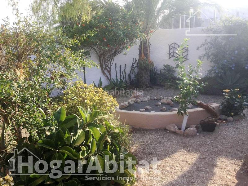 Foto 512a7130-b3d9-4e63-bb6e-449f8df9a114. Casa espectacular! casa rural muy amplia y luminosa con varias terrazas en Níjar