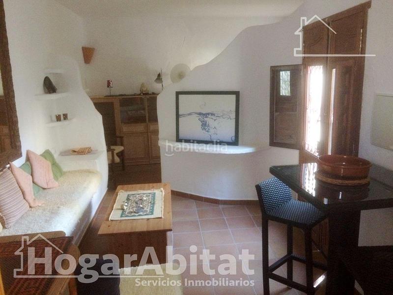 Foto 5c4efdd6-73fc-4389-a443-0a4d5e02e307. Casa espectacular! casa rural muy amplia y luminosa con varias terrazas en Níjar