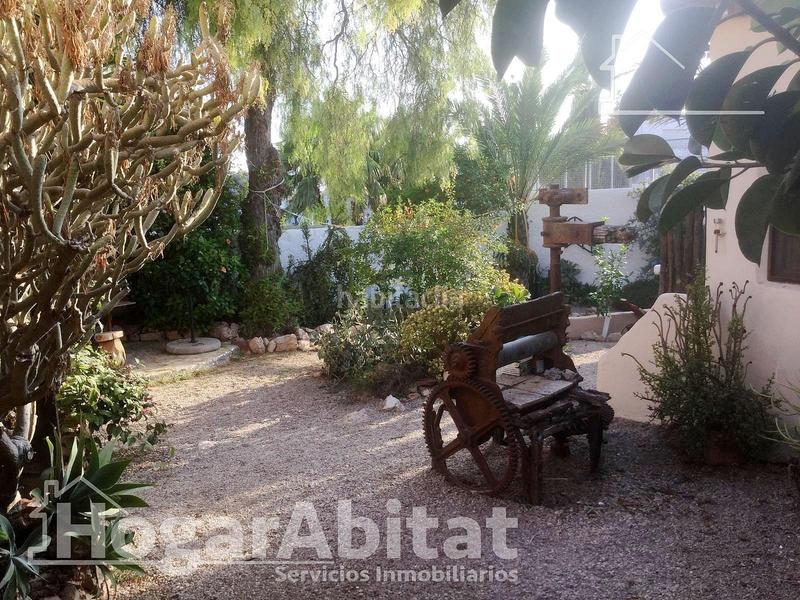 Foto 5cffb6dc-42a2-4072-9069-eddde9a58598. Casa espectacular! casa rural muy amplia y luminosa con varias terrazas en Níjar