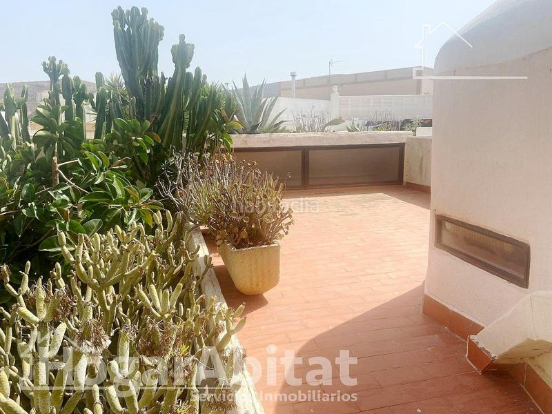 Foto 6b23b21f-8176-481b-8e68-494be6300ce3. Casa espectacular! casa rural muy amplia y luminosa con varias terrazas en Níjar