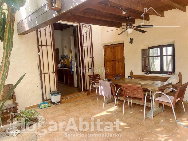 Foto 9abd6bd3-1097-420f-9d0a-b1e66b548ec8. Casa espectacular! casa rural muy amplia y luminosa con varias terrazas en Níjar
