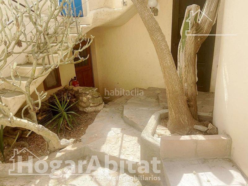 Foto a4da4a32-3580-4476-a30b-711f116b525d. Casa espectacular! casa rural muy amplia y luminosa con varias terrazas en Níjar