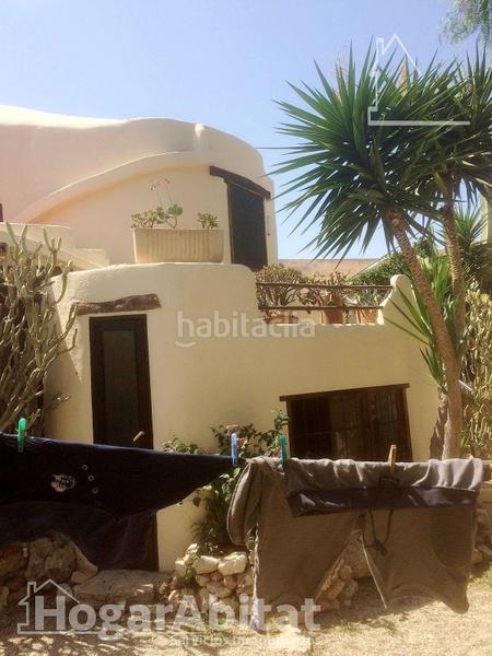 Foto a5f96c28-c8ee-41bb-96ec-9fee08a6908c. Casa espectacular! casa rural muy amplia y luminosa con varias terrazas en Níjar