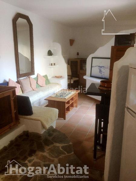 Foto a7a4f04b-71a8-40b4-9d86-6622f03ab928. Casa espectacular! casa rural muy amplia y luminosa con varias terrazas en Níjar