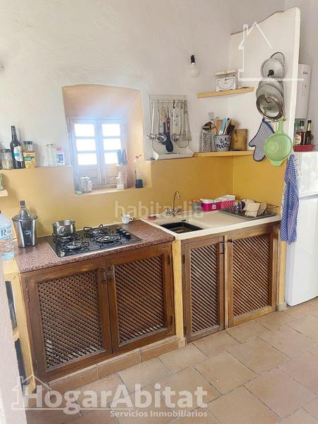 Foto b15a69ae-a23a-445b-b053-e52e35fab082. Casa espectacular! casa rural muy amplia y luminosa con varias terrazas en Níjar