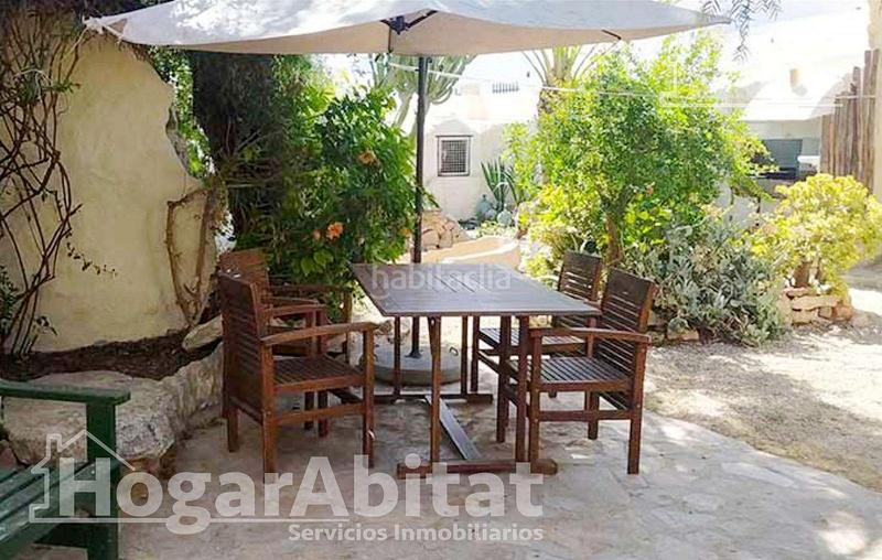 Foto b1c9152e-e743-495d-b7c8-127d0308da21. Casa espectacular! casa rural muy amplia y luminosa con varias terrazas en Níjar