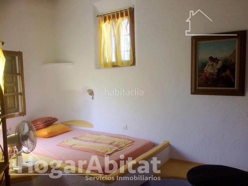 Foto b3859681-2581-4f26-9690-f04cc2a5d5f8. Casa espectacular! casa rural muy amplia y luminosa con varias terrazas en Níjar