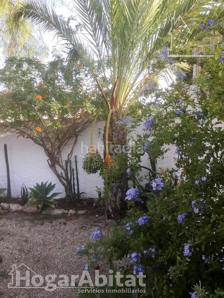 Foto b5f912b7-aee0-4269-9656-0c6486e907d7. Casa espectacular! casa rural muy amplia y luminosa con varias terrazas en Níjar