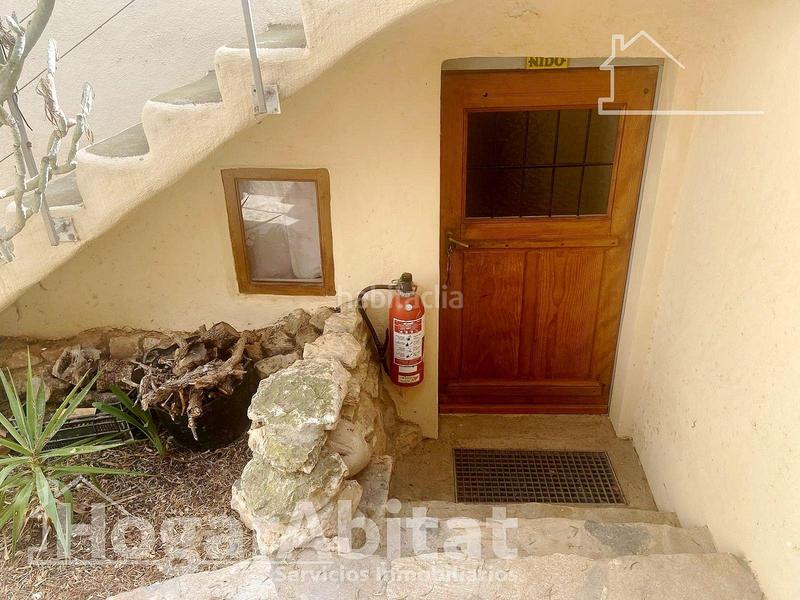 Foto c930254f-3032-489a-a8ac-3c13c4d6b893. Casa espectacular! casa rural muy amplia y luminosa con varias terrazas en Níjar