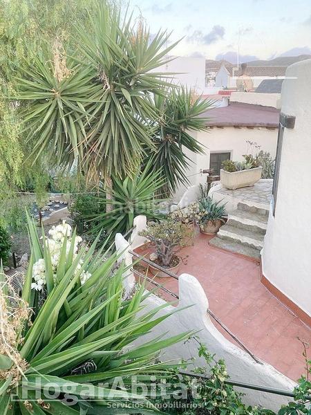 Foto d9793632-baa2-44b4-8182-9d8a10d2eb3f. Casa espectacular! casa rural muy amplia y luminosa con varias terrazas en Níjar