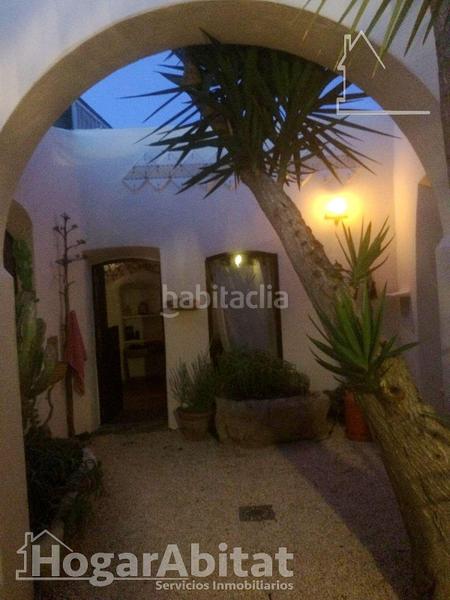 Foto dd6a6775-46d4-4bfe-91b0-1b0abc93b786. Casa espectacular! casa rural muy amplia y luminosa con varias terrazas en Níjar