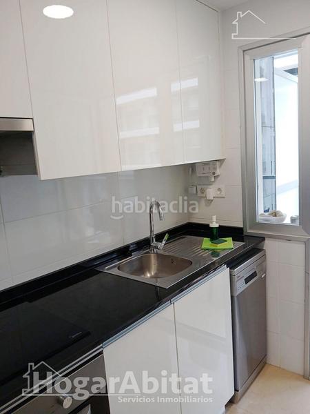 Foto 2cad4be1-b2e9-4658-bcee-33b189f27987. Piso totalmente nuevo! exterior en residencial con piscina y terraza junto a la playa en Cabanes