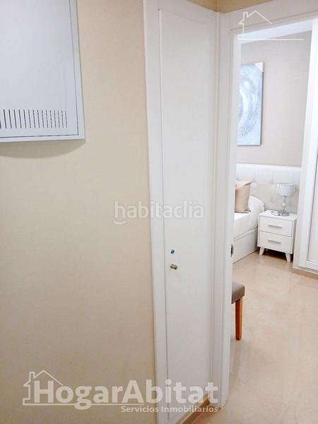 Foto 47fb8298-ae08-4b9d-84c4-d2b460f457ea. Piso totalmente nuevo! exterior en residencial con piscina y terraza junto a la playa en Cabanes