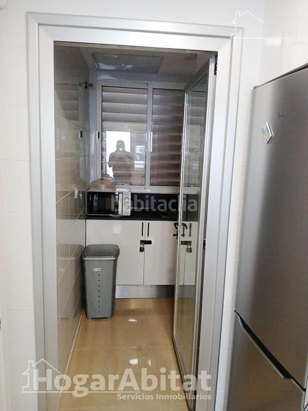 Foto 51660971-a252-4c88-911a-580eefea39a3. Piso totalmente nuevo! exterior en residencial con piscina y terraza junto a la playa en Cabanes