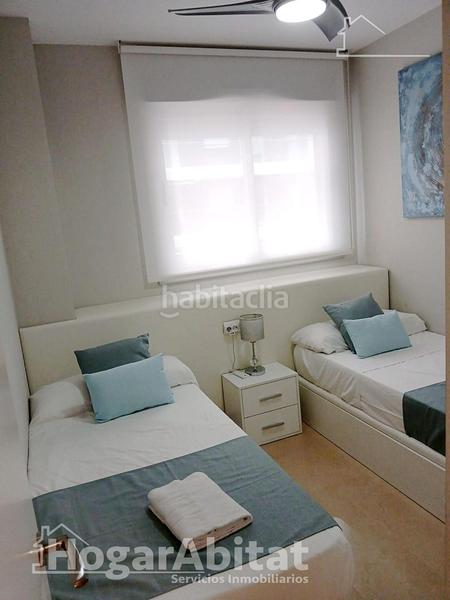Foto 91f31b78-1937-42f6-ab82-427c5fd958c4. Piso totalmente nuevo! exterior en residencial con piscina y terraza junto a la playa en Cabanes