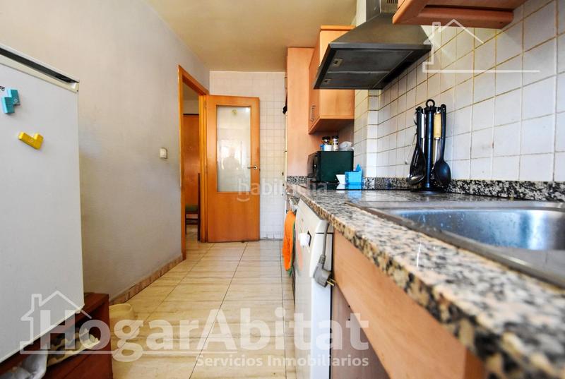 Foto 08299535-5f72-4957-bb8a-26d7bd36609c. Piso vistas a las montañas! ático acogedor, esquinero y económico con garaje y terraza en Villalonga