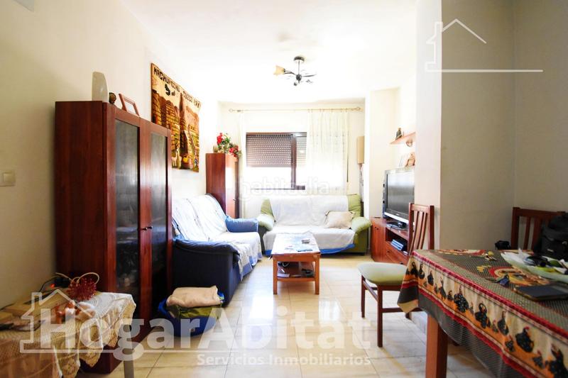 Foto 22b704e8-4847-4cfe-8775-146b76045714. Piso vistas a las montañas! ático acogedor, esquinero y económico con garaje y terraza en Villalonga